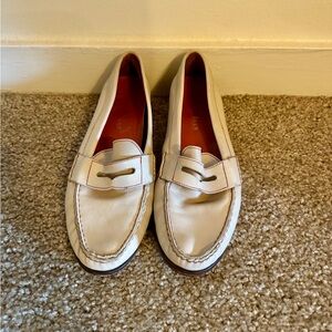 Vintage Cole Haan loafers